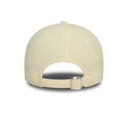 Image of Мъжка Шапка NEW ERA KAPA WMNS COSY 9FORTY NEYYAN  STNWHI ?T:OSFM