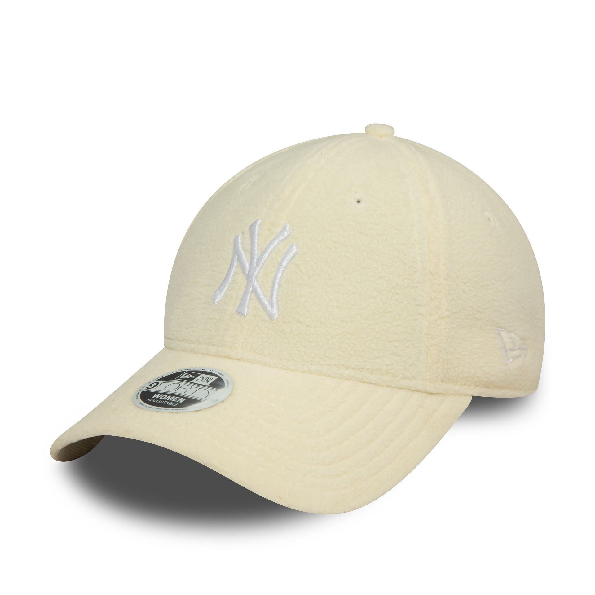 Мъжка Шапка NEW ERA KAPA WMNS COSY 9FORTY NEYYAN  STNWHI ?T:OSFM