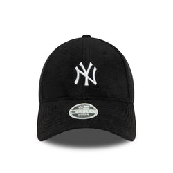 Image of Мъжка Шапка NEW ERA KAPA WMNS COSY 9FORTY NEYYAN  BLKWHI ?T:OSFM