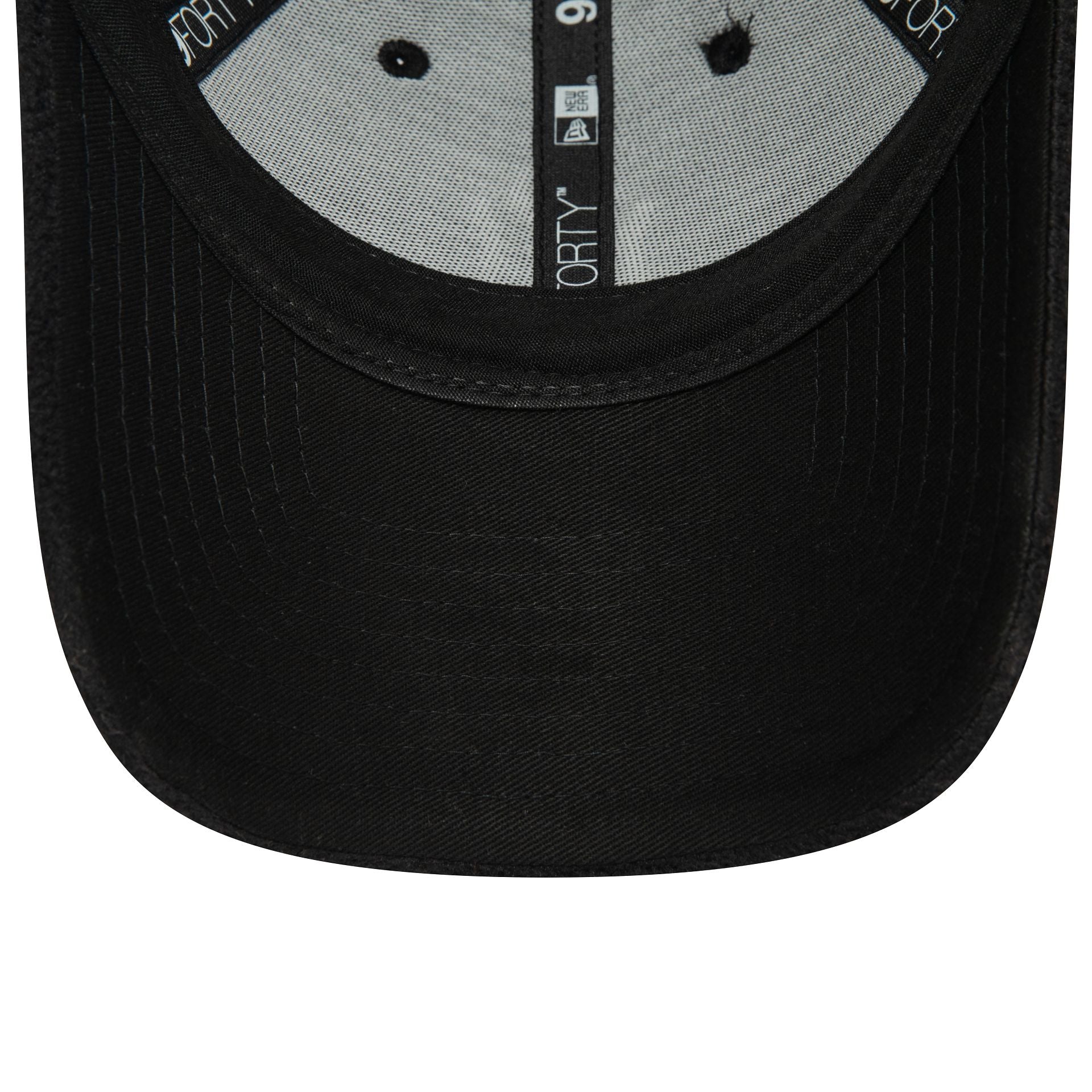 Image of Мъжка Шапка NEW ERA KAPA WMNS COSY 9FORTY NEYYAN  BLKWHI ?T:OSFM