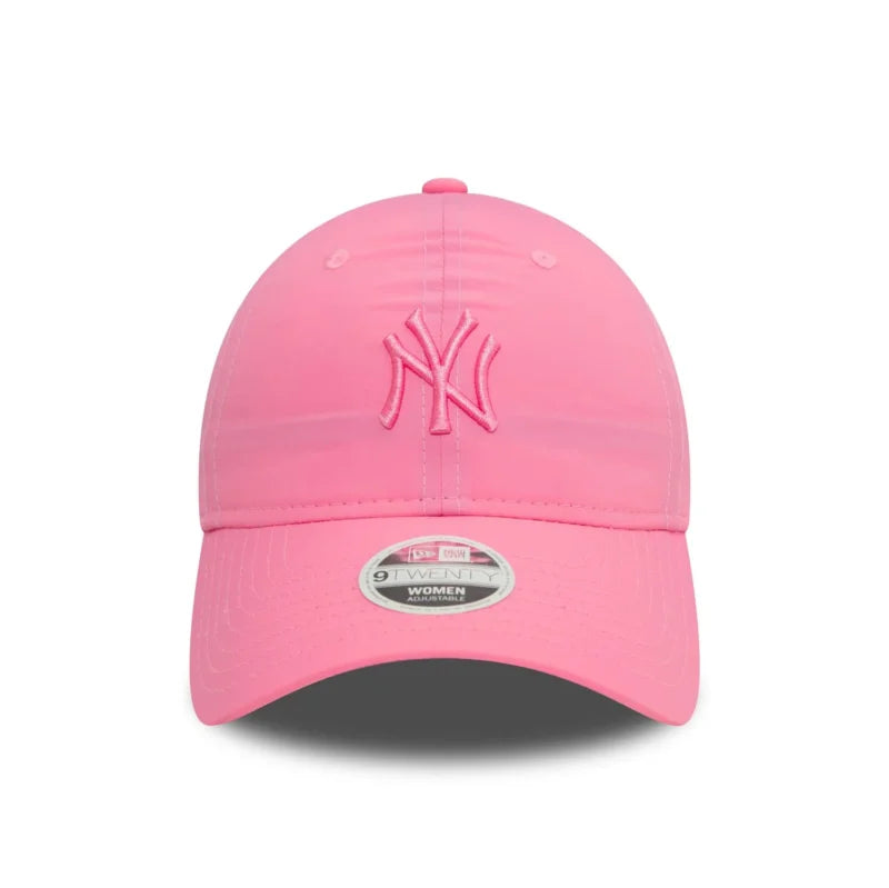 Image of Унисекс Шапка NEW ERA WMNS NYLON 9TWENTY NEYYAN FPK ?T:OSFM