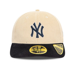 Image of Унисекс Шапка NEW ERA KAPA CORD LP 59FIFTY NEYYAN  NVY ?T:7
