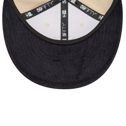 Image of Унисекс Шапка NEW ERA KAPA CORD LP 59FIFTY NEYYAN  NVY ?T:6 7/8