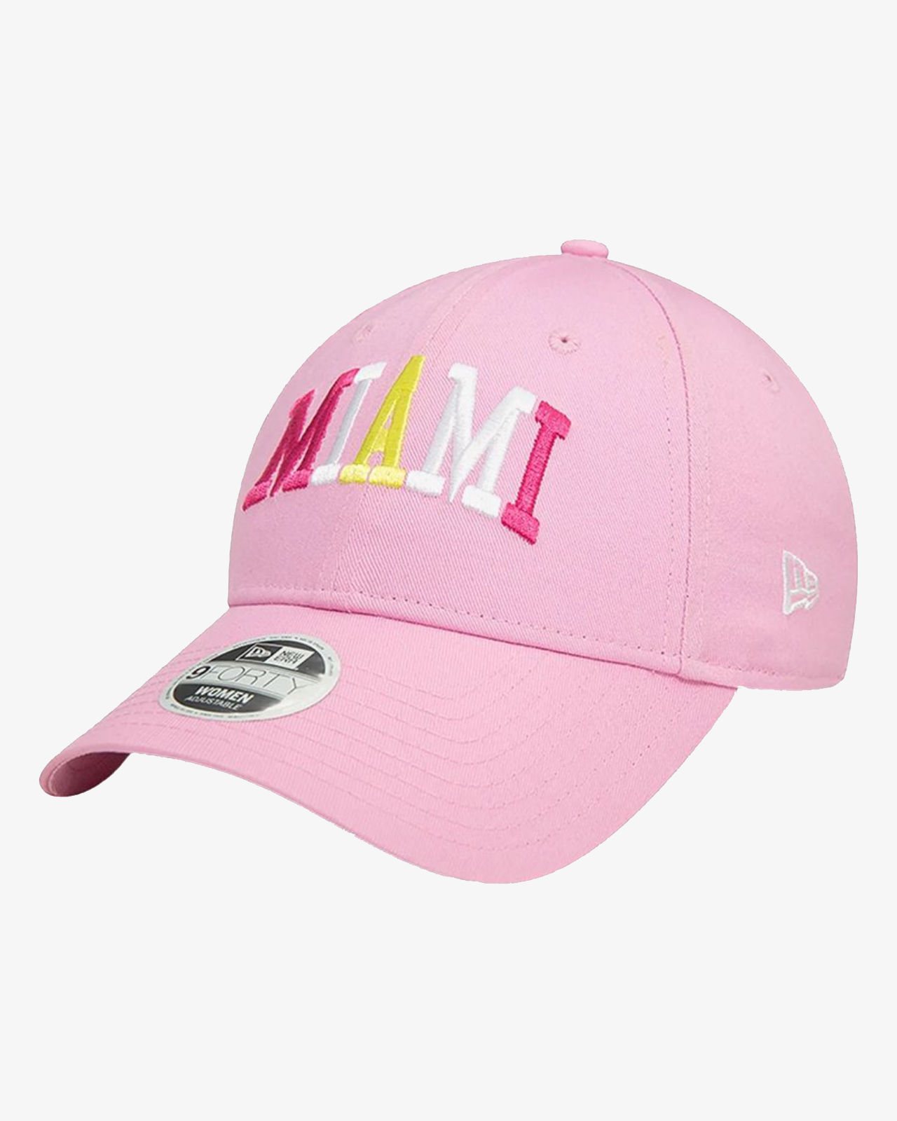 Дамска Шапка NEW ERA KAPA WMNS NE 9FORTY NEWERA  FPK ?T:OSFM