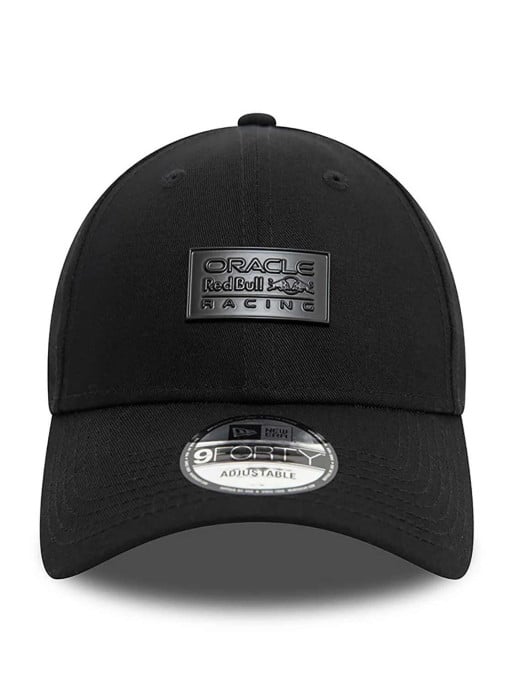 Image of Унисекс Шапка NEW ERA MATTE METAL 9FORTY RBULLF1