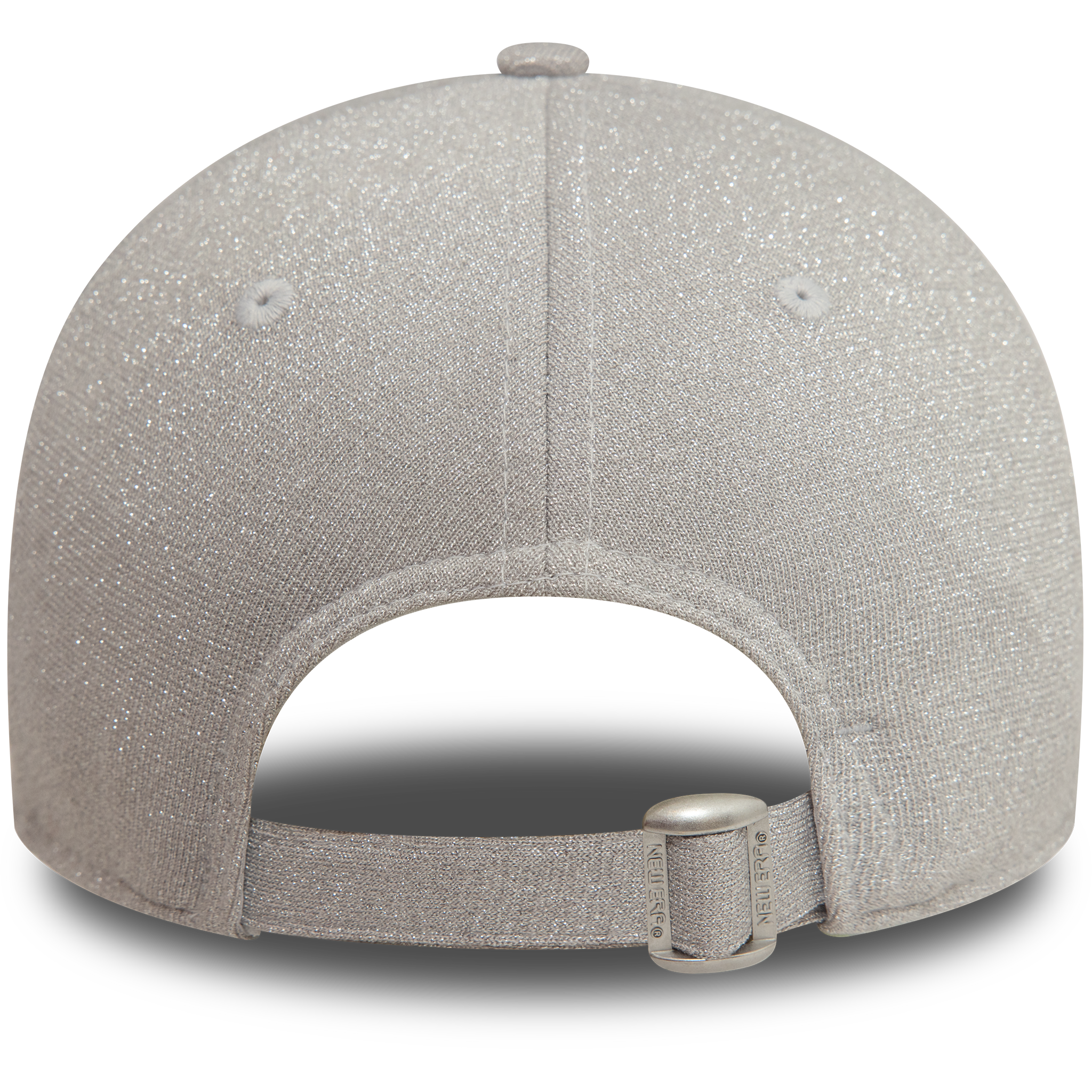 Image of Унисекс Шапка NEW ERA WMNS GLITTER 9FORTY NEYYAN BLK