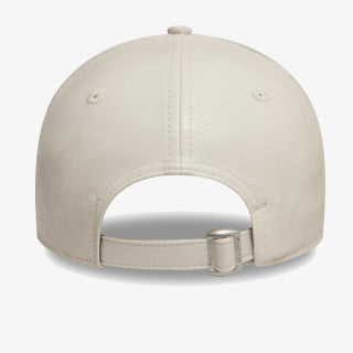 Image of Унисекс Шапка NEW ERA WMNS CRINKLED PU 9FORTY NEYYAN  STNSTN