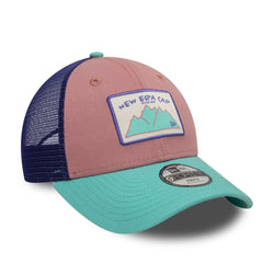 Image of Children's Hat NEW ERA KAPA OTR. CHYT NE 9FORTY TRUCKER NEWERA COPATE ?T:CHLD