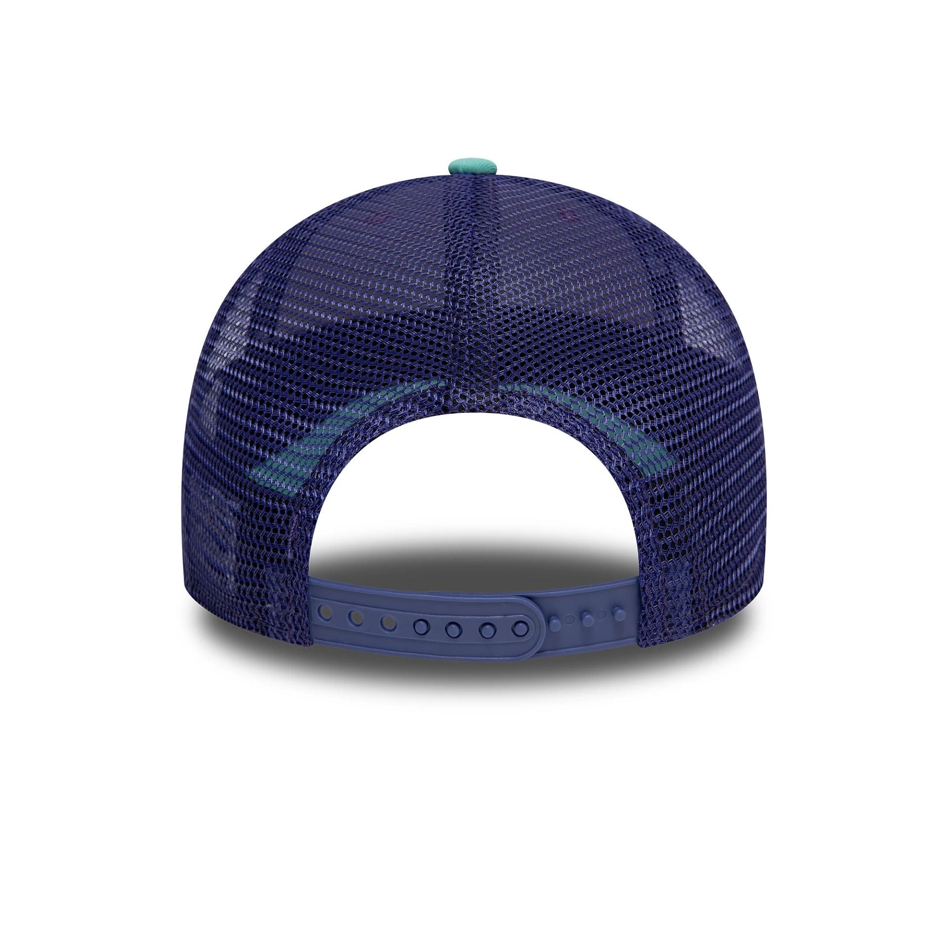 Image of Children's Hat NEW ERA KAPA OTR. CHYT NE 9FORTY TRUCKER NEWERA COPATE ?T:CHLD