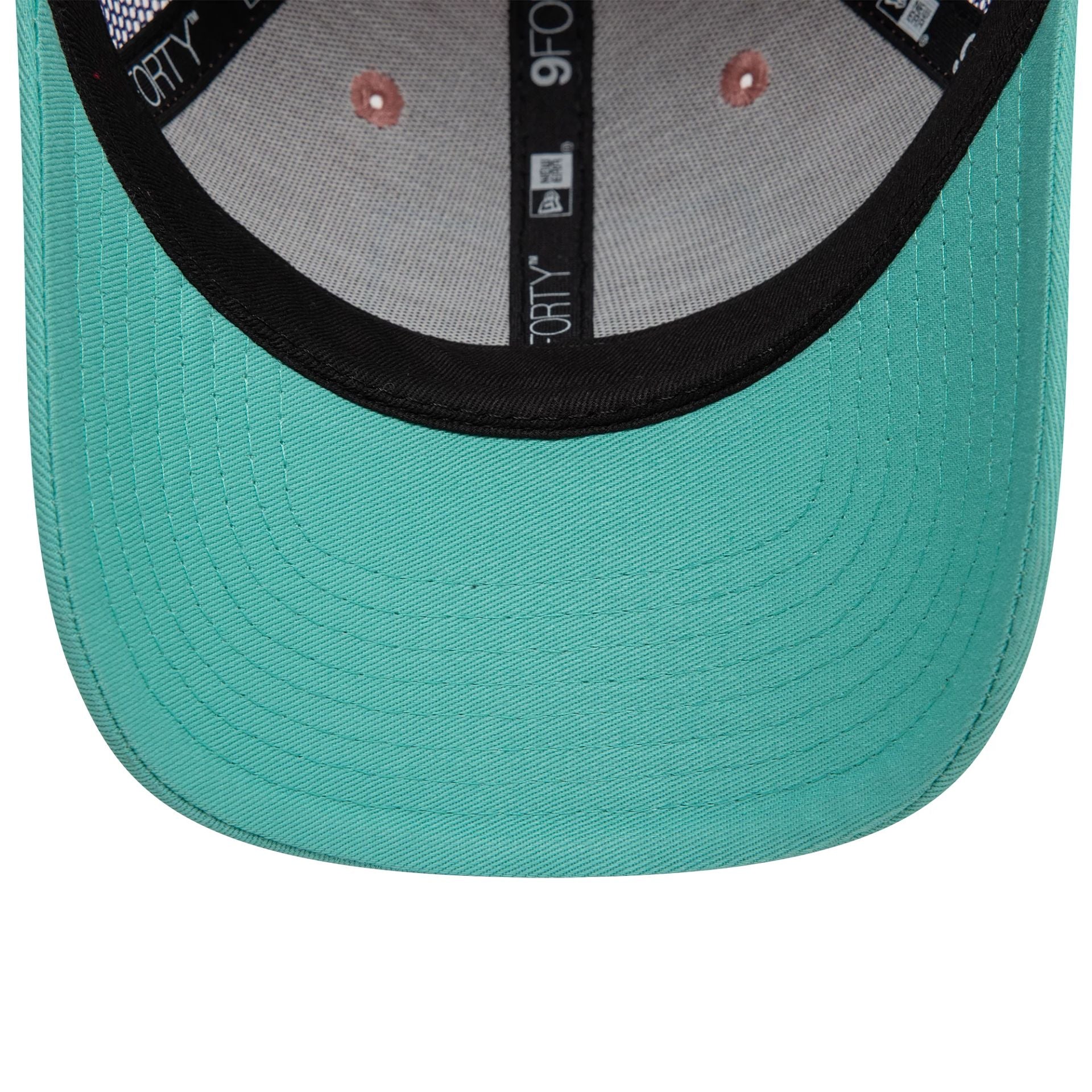 Children's Hat NEW ERA KAPA OTR. CHYT NE 9FORTY TRUCKER NEWERA COPATE ?T:CHLD