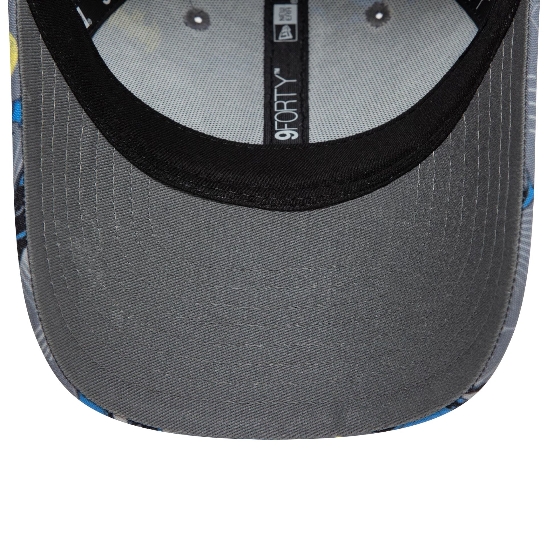 Юношеска Шапка NEW ERA KAPA OTR. CHYT DC 9FORTY BATMAN GRA ?T:YTH