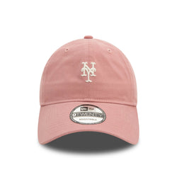 Image of Дамска Шапка NEW ERA KAPA MINI WASHED 9TWENTY NEYMET  COP ?T:OSFM
