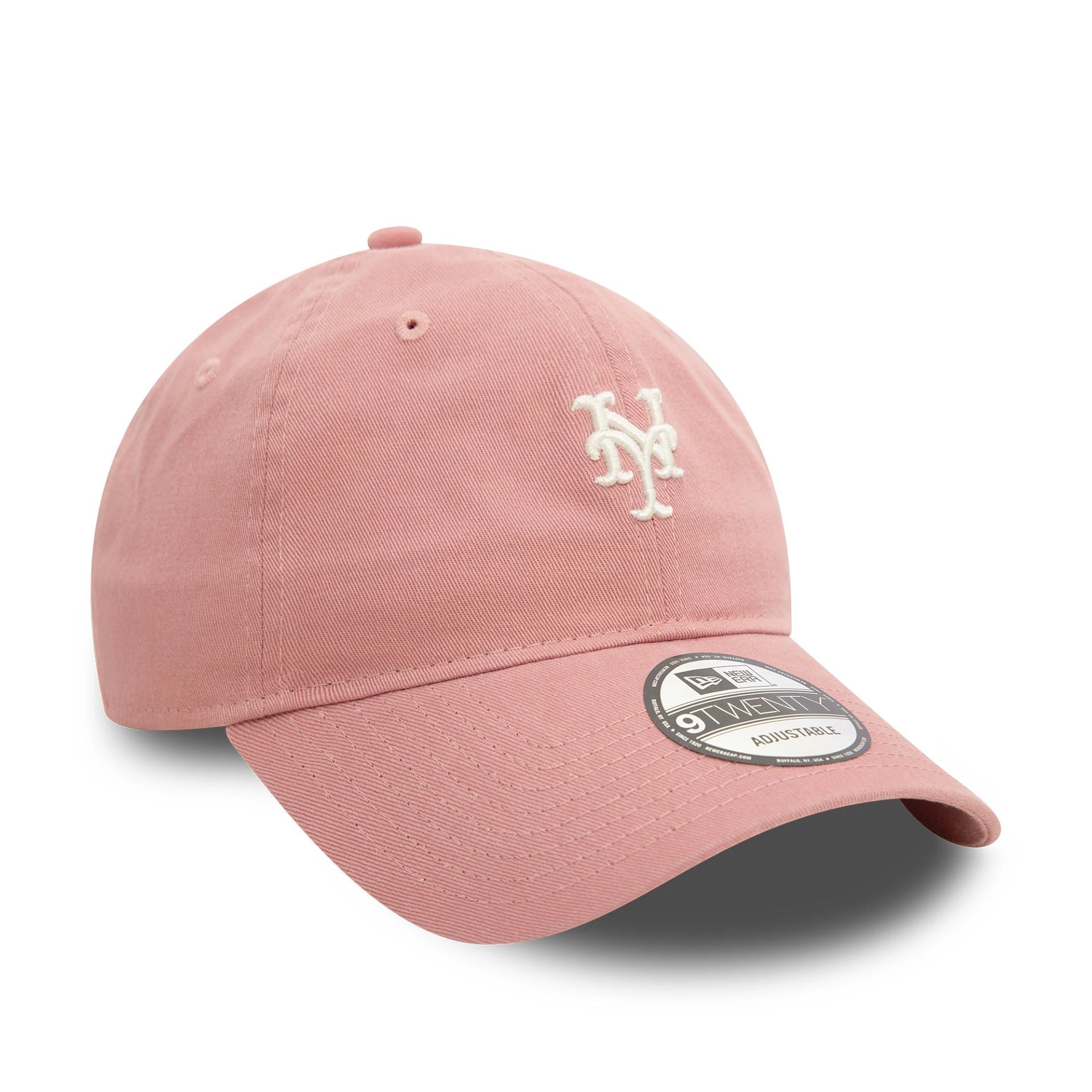 Дамска Шапка NEW ERA KAPA MINI WASHED 9TWENTY NEYMET  COP ?T:OSFM