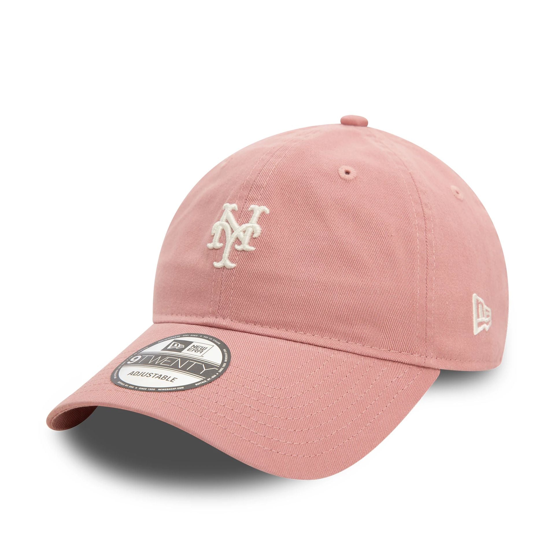 Дамска Шапка NEW ERA KAPA MINI WASHED 9TWENTY NEYMET  COP ?T:OSFM