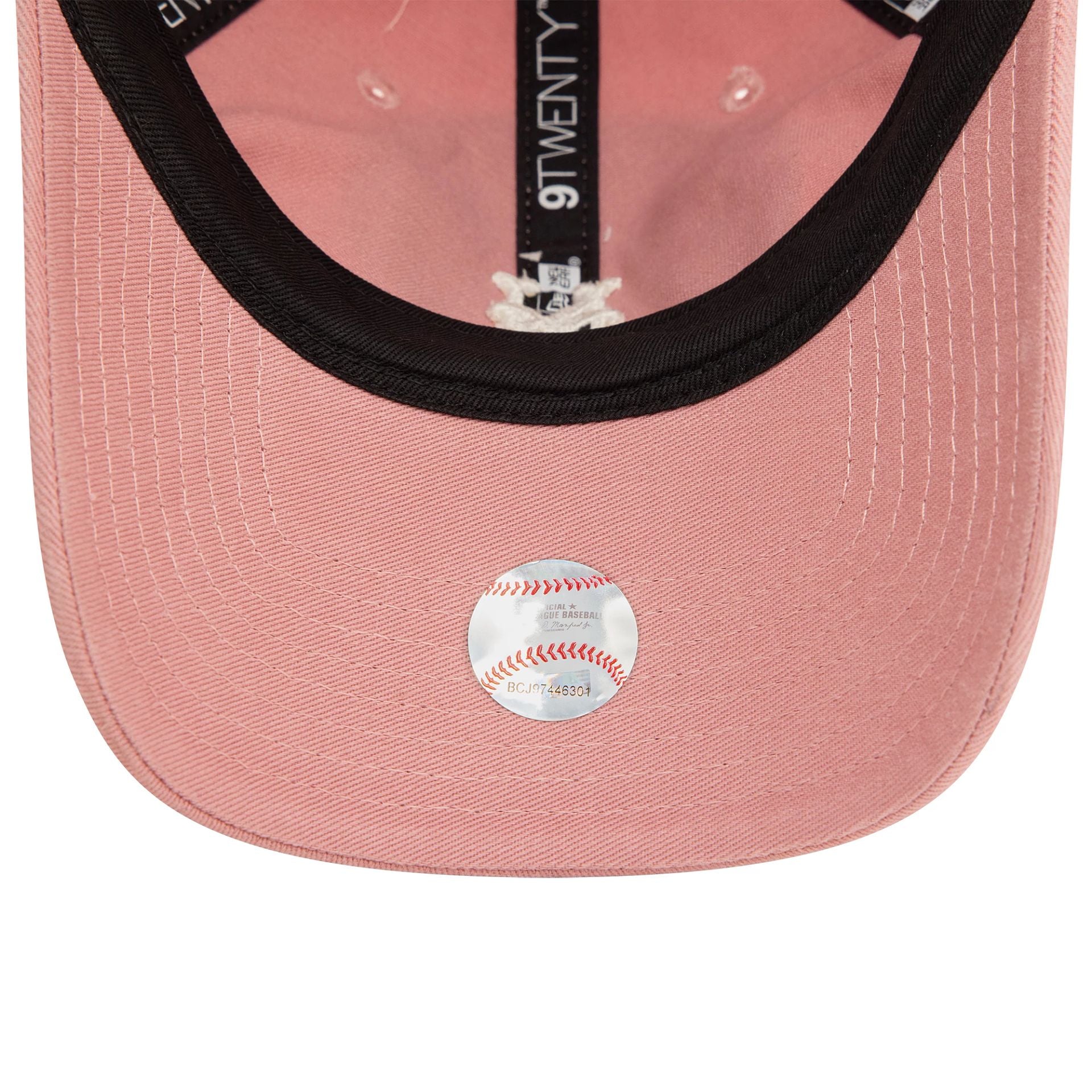 Дамска Шапка NEW ERA KAPA MINI WASHED 9TWENTY NEYMET  COP ?T:OSFM