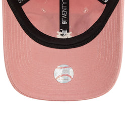 Image of Дамска Шапка NEW ERA KAPA MINI WASHED 9TWENTY NEYMET  COP ?T:OSFM
