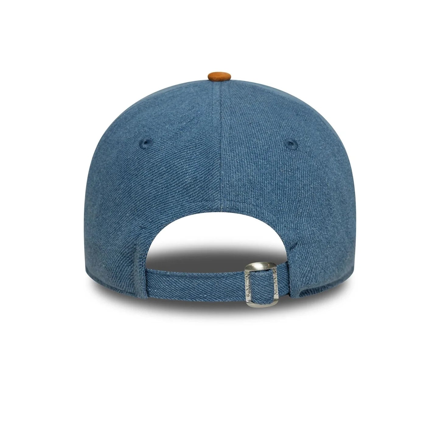 Image of Унисекс Шапка NEW ERA NBA DENIM MIDI 9TWENTY LOSLAK  NVYOTC ?T:OSFM