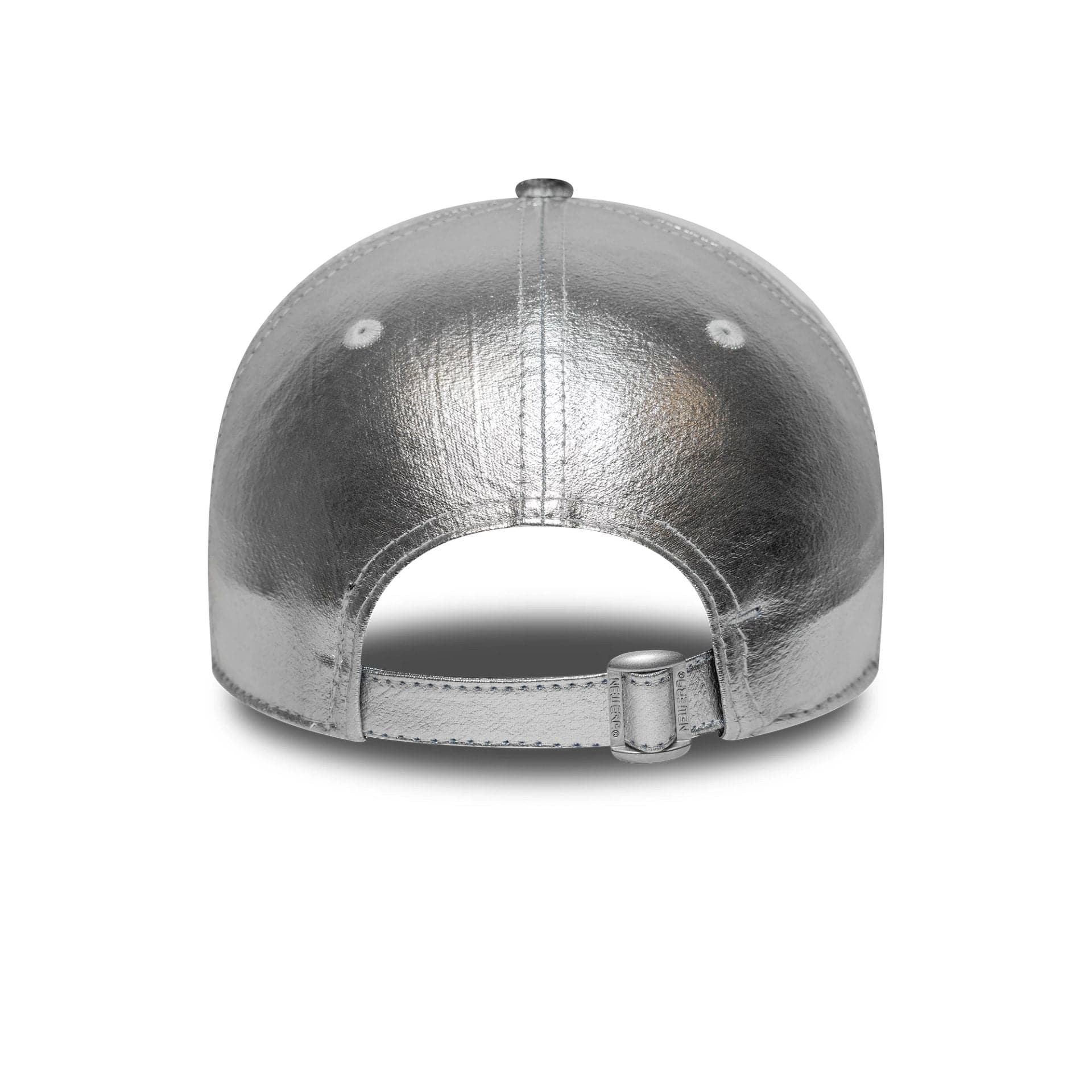 Image of Унисекс Шапка NEW ERA  WMNS METALLIC 9FORTY NEYYAN  MTS