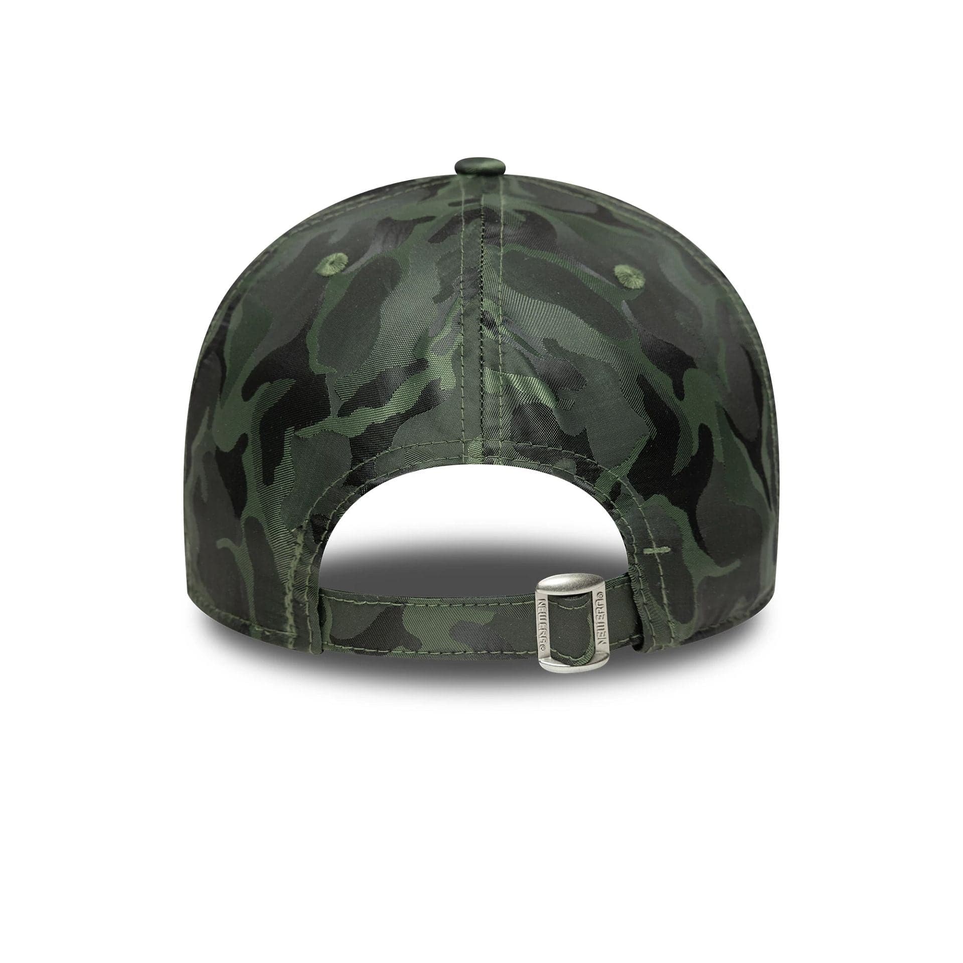 Image of Унисекс Шапка NEW ERA  CAMO FLAWLESS PIN 9FORTY LOSDOD  NOV