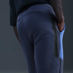 Image of Мъжки Панталон NIKE M NK TCH FLC JGGR