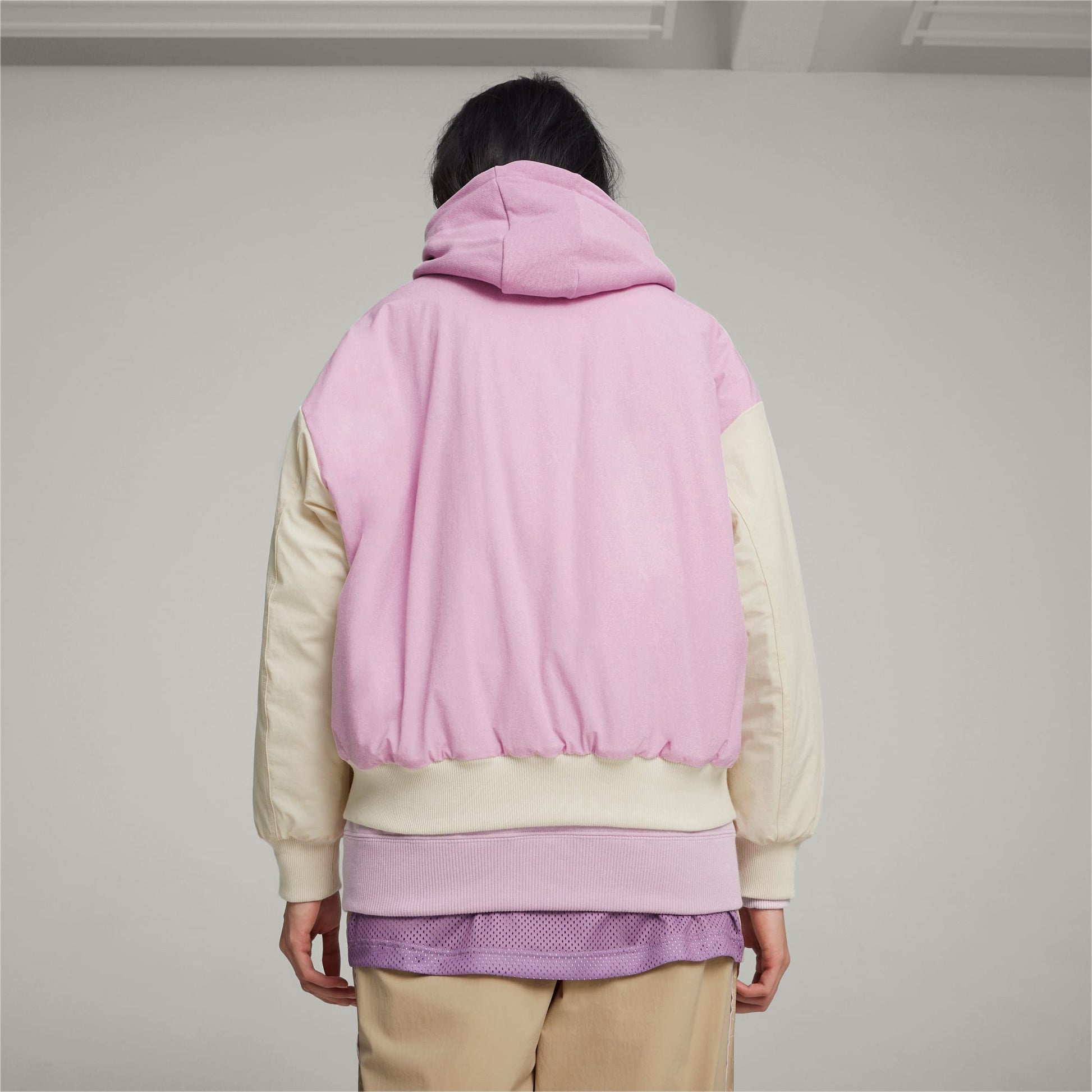 Дамско Яке PUMA PUMA x SOPHIA CHANG Reversible Bomber - Ballistic-sport