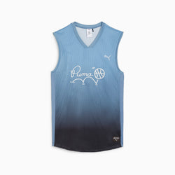 Image of Дамски Потник PUMA x SOPHIA CHANG Basketball Top - Ballistic-sport