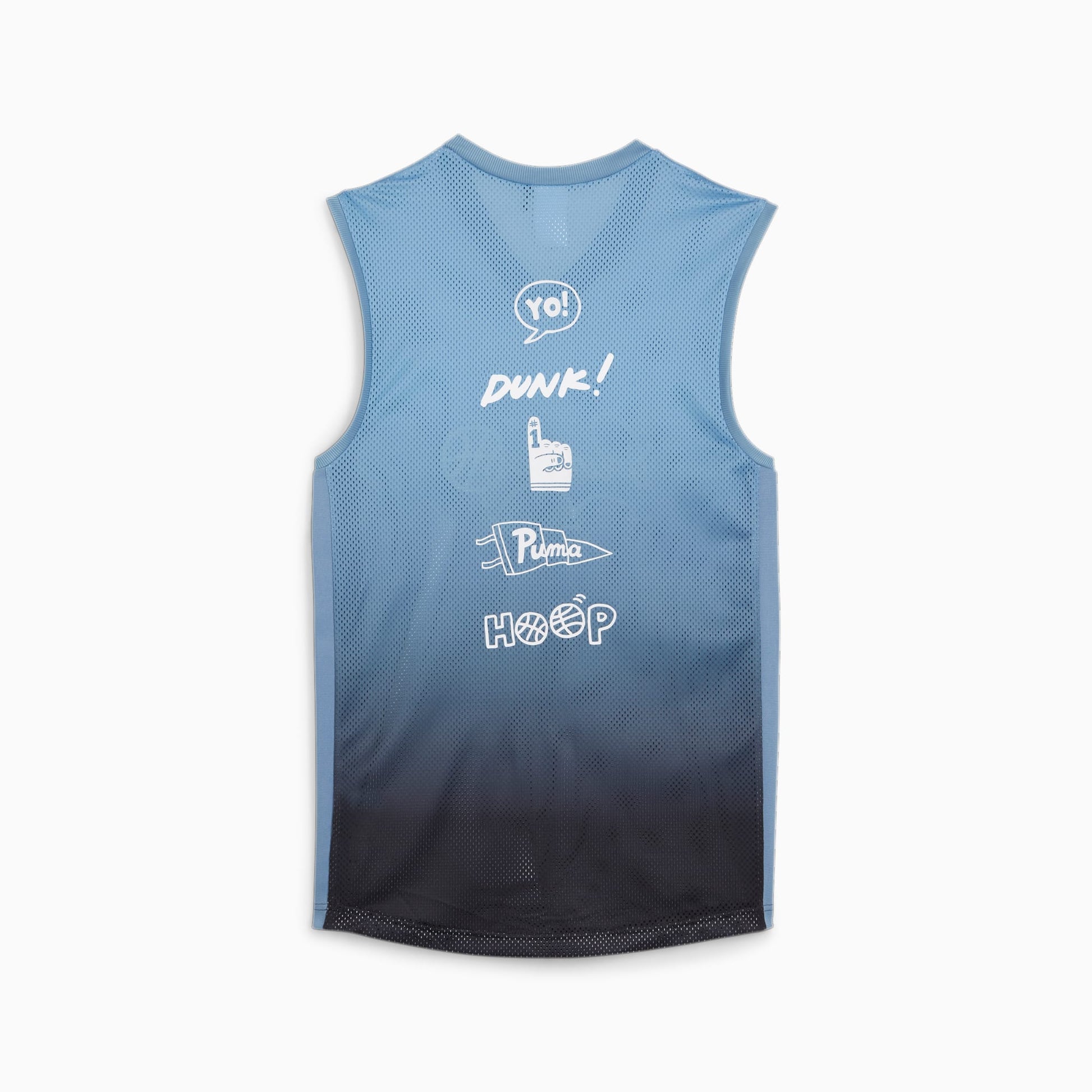Дамски Потник PUMA x SOPHIA CHANG Basketball Top - Ballistic-sport