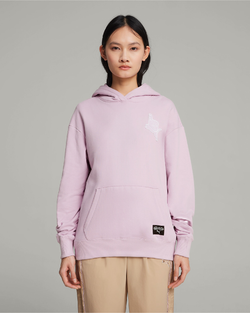 Image of Дамски Суитшърт PUMA x SOPHIA CHANG Graphic Hoodie - Ballistic-sport
