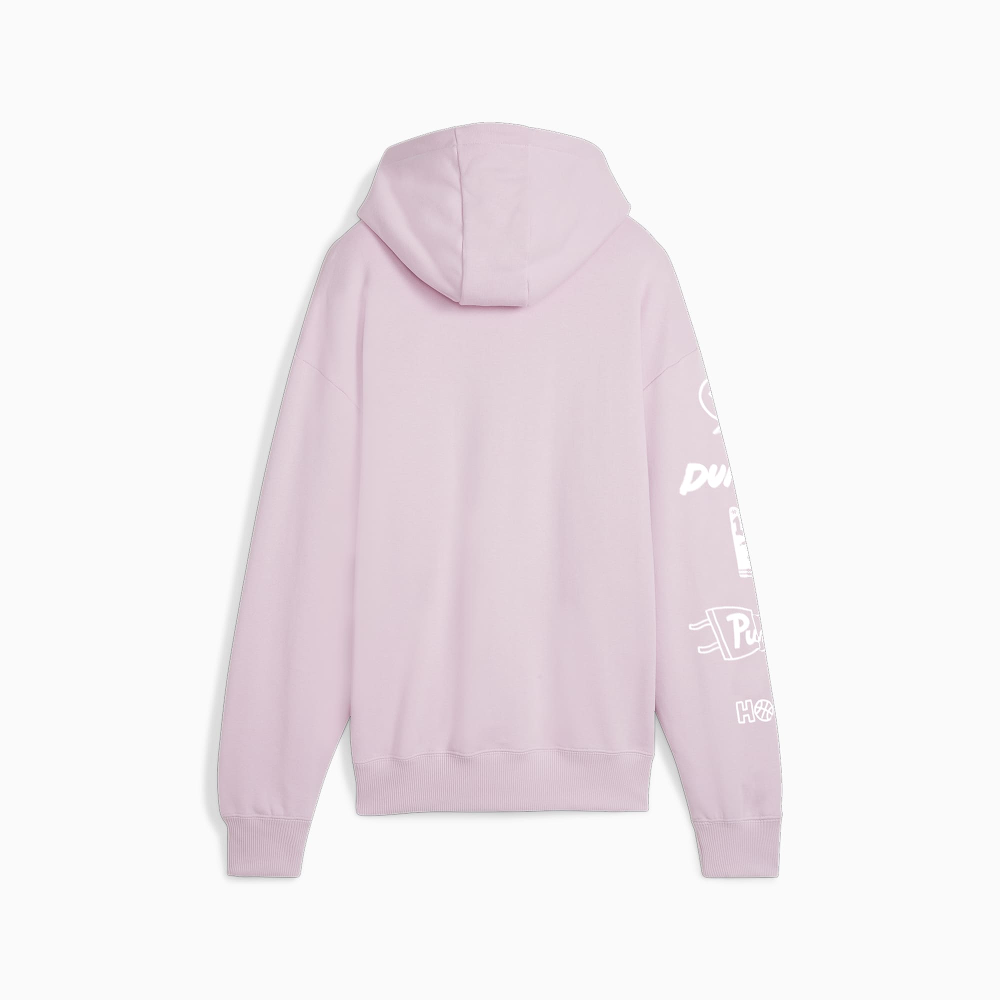 Дамски Суитшърт PUMA x SOPHIA CHANG Graphic Hoodie - Ballistic-sport