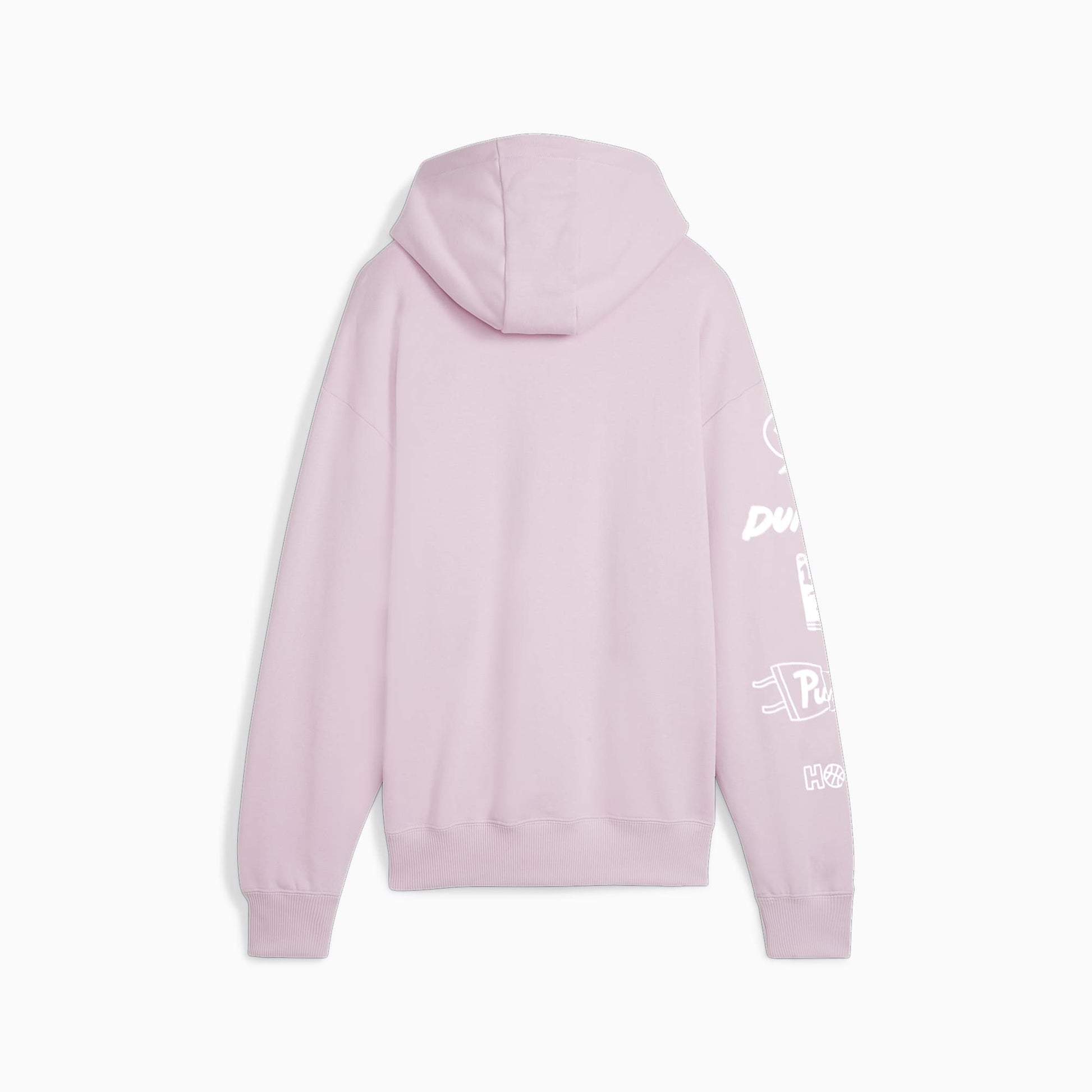 Дамски Суитшърт PUMA x SOPHIA CHANG Graphic Hoodie - Ballistic-sport