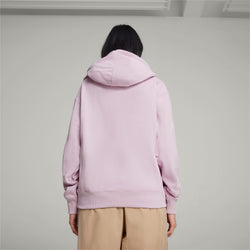 Image of Дамски Суитшърт PUMA x SOPHIA CHANG Graphic Hoodie - Ballistic-sport