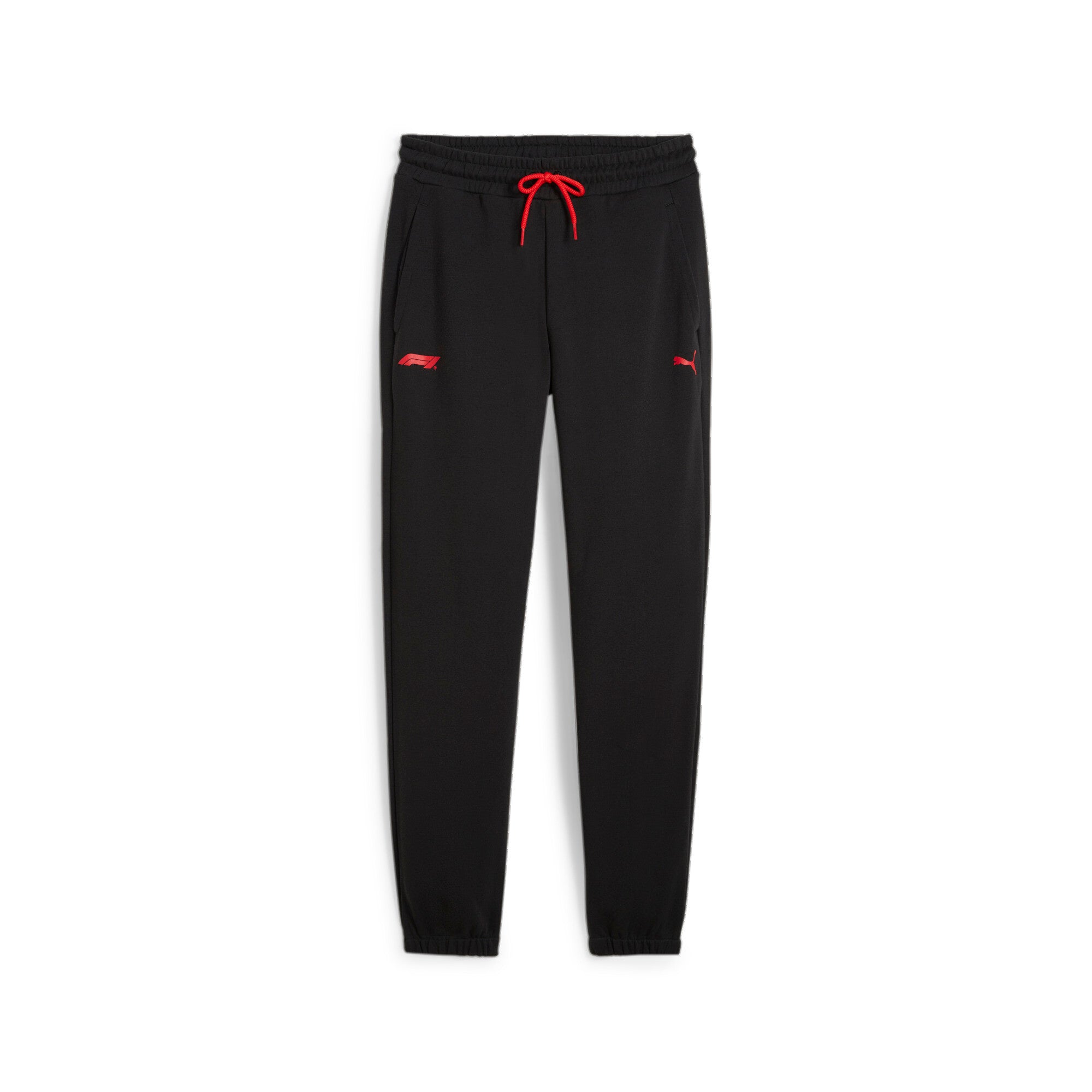 Image of Мъжки Панталон PUMA F1 ESS Sweatpants
