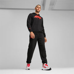 Image of Мъжки Панталон PUMA F1 ESS Sweatpants
