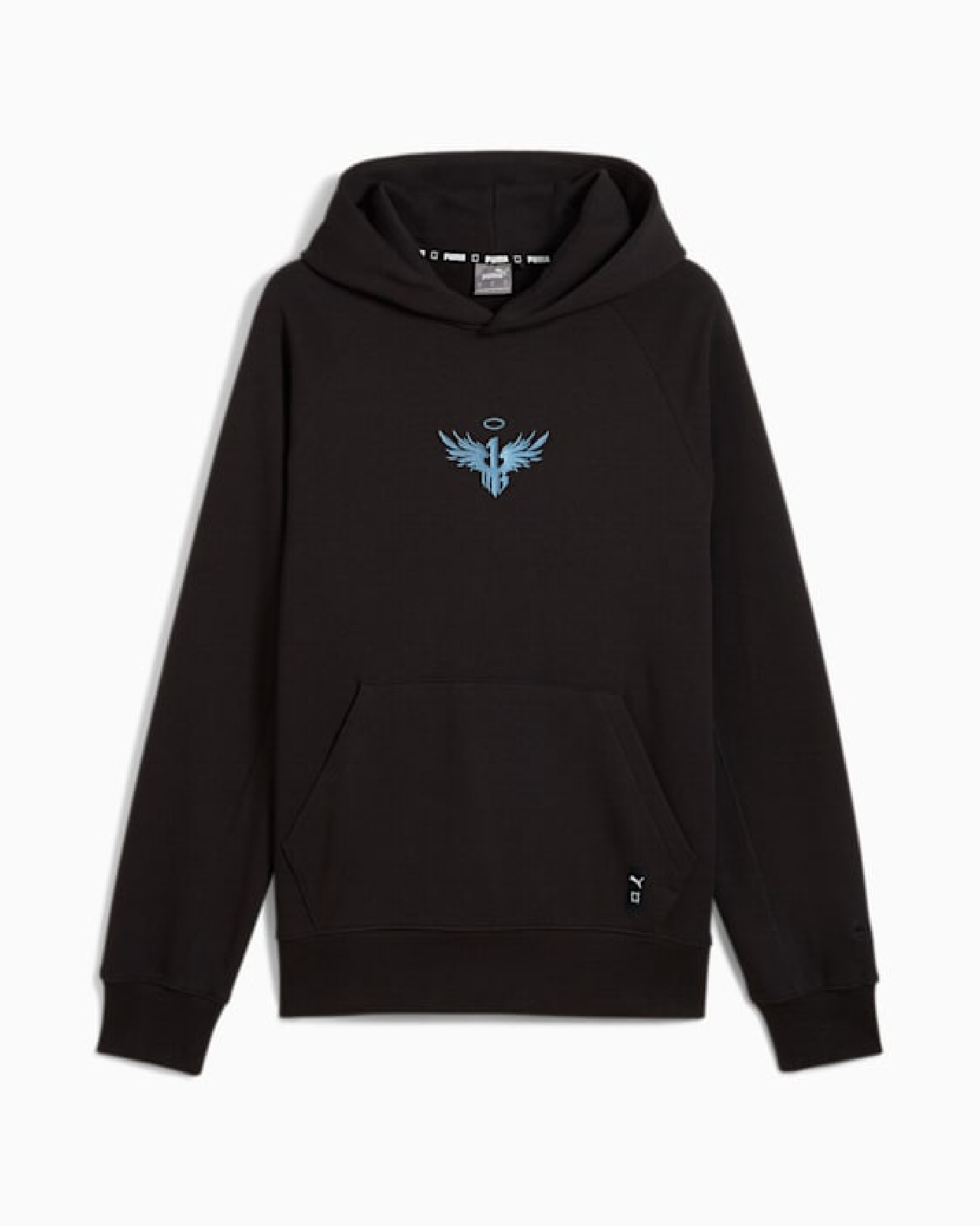 Image of Men's Sweatshirt PUMA Melo Alwayz On Hoodie