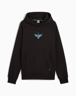 Image of Мъжки Суитшърт PUMA Melo Alwayz On Hoodie