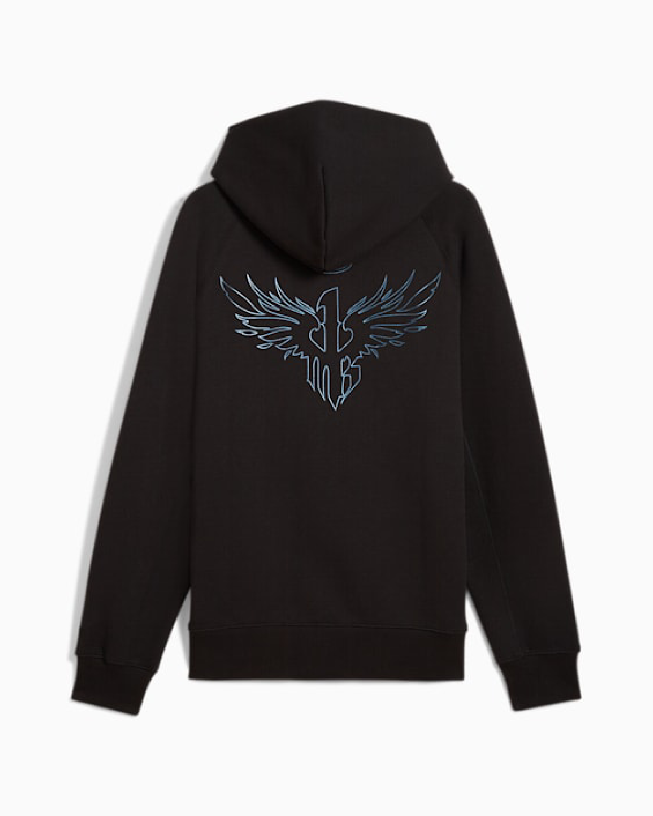 Мъжки Суитшърт PUMA Melo Alwayz On Hoodie