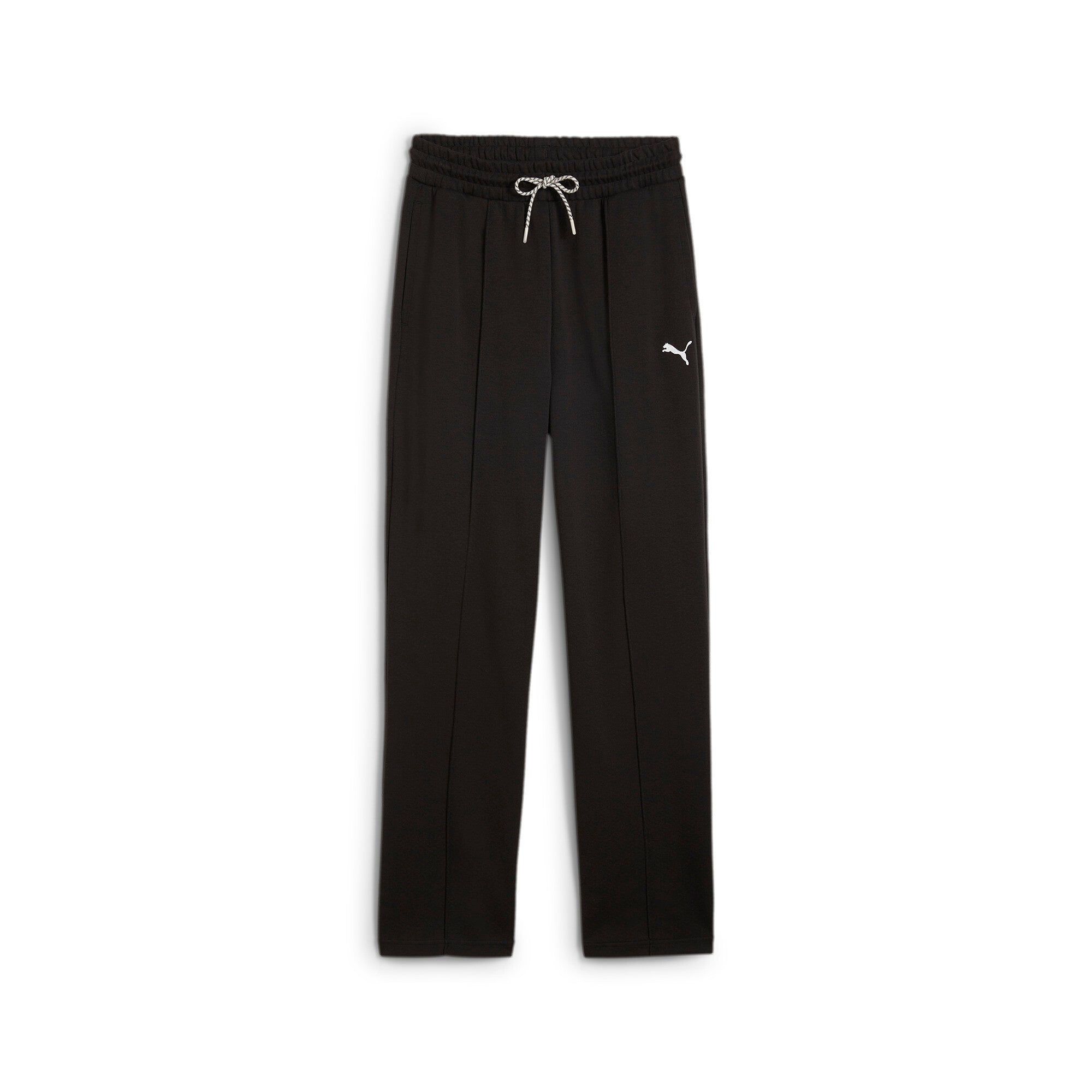 Image of Дамски Панталон PUMA CLASSICS Pintuck Sweatpants DK