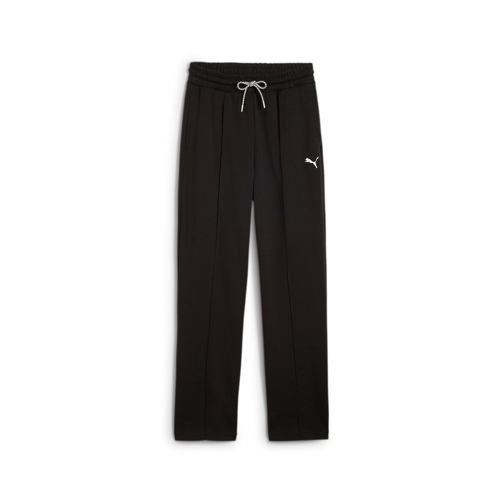 Дамски Панталон PUMA CLASSICS Pintuck Sweatpants DK