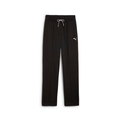 Image of Дамски Панталон PUMA CLASSICS Pintuck Sweatpants DK