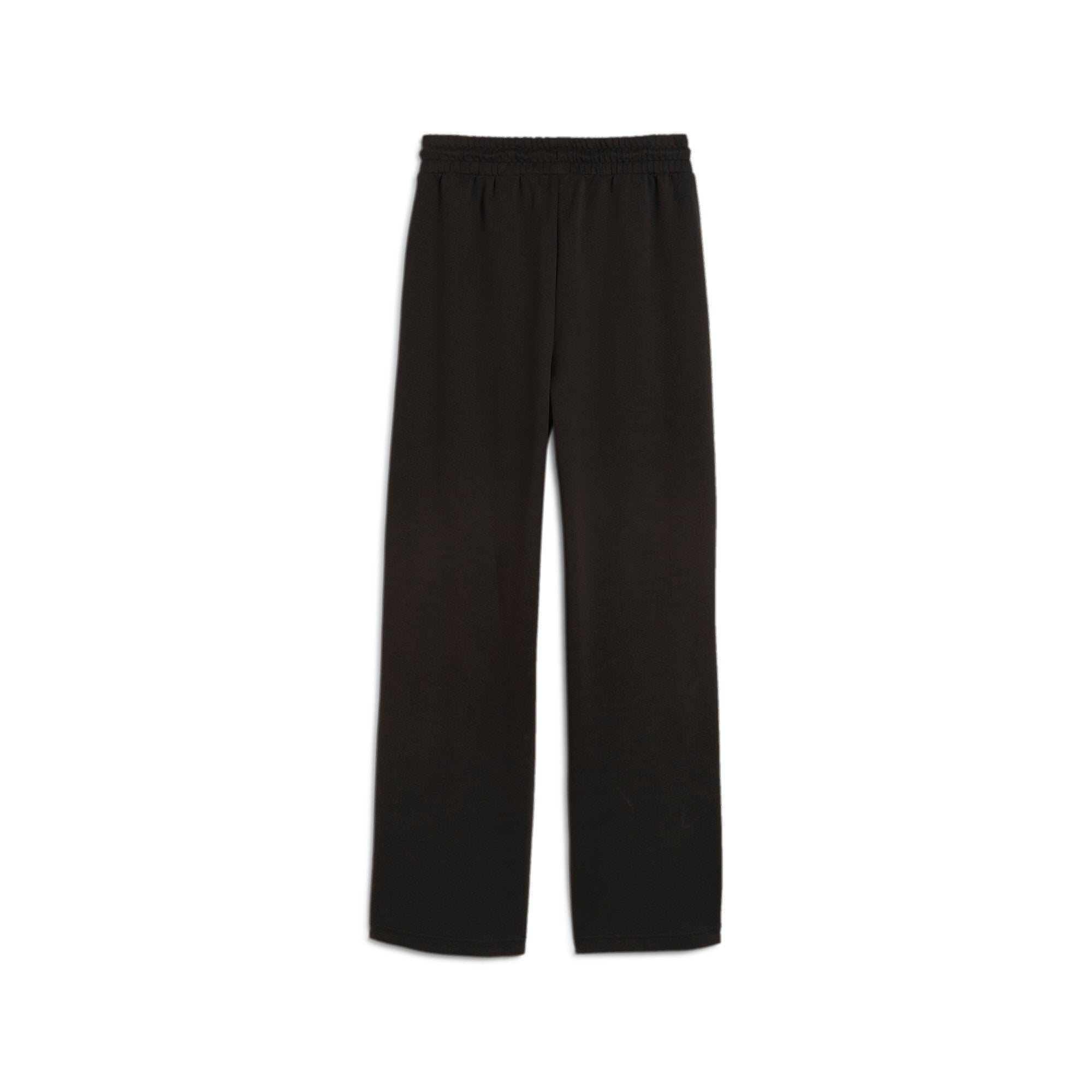 Image of Дамски Панталон PUMA CLASSICS Pintuck Sweatpants DK