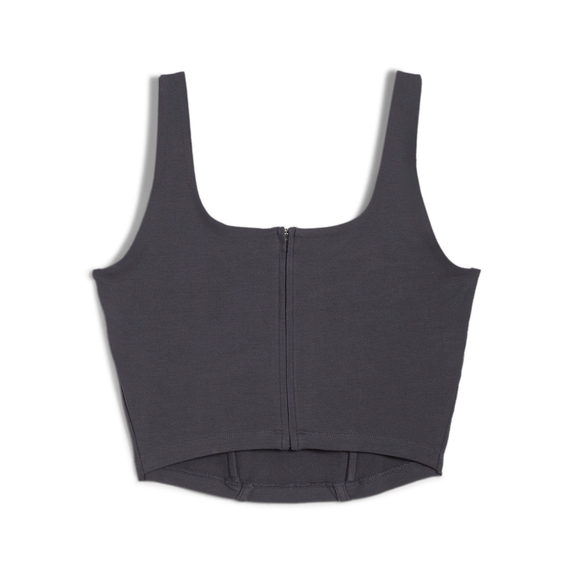 Image of Дамски Топ PUMA DARE TO GYMWAY Corset