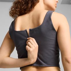 Image of Women's Top PUMA DARE TO GYMWAY Corset