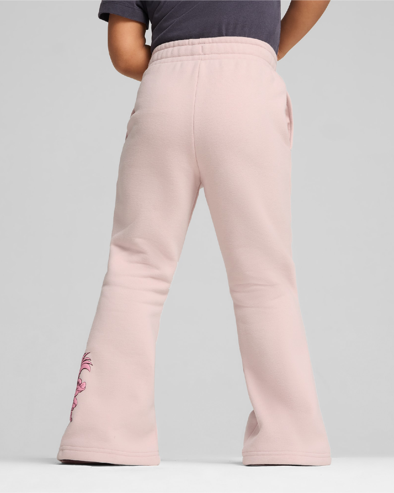 Image of Детски Панталон PUMA PUMA X TROLLS Flared Pants FL