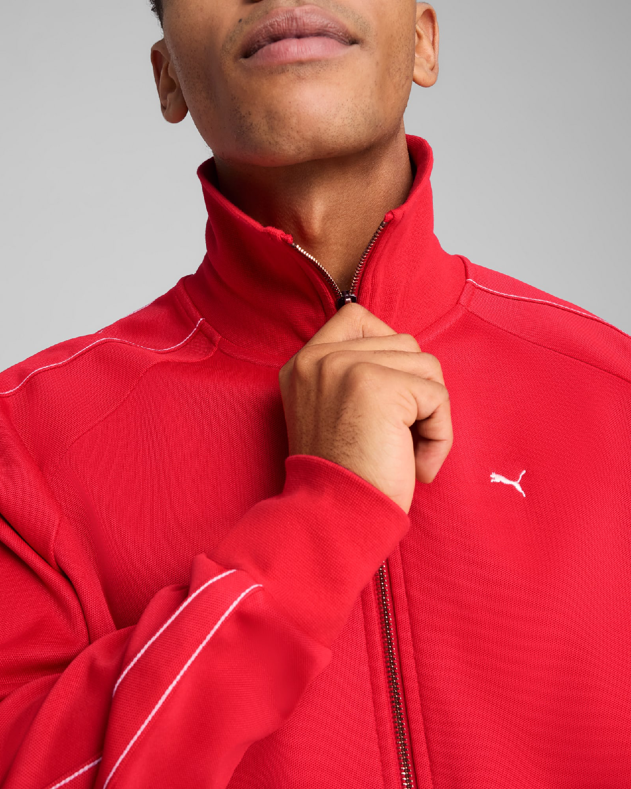 Image of Мъжко Яке PUMA T7 Track Jacket M