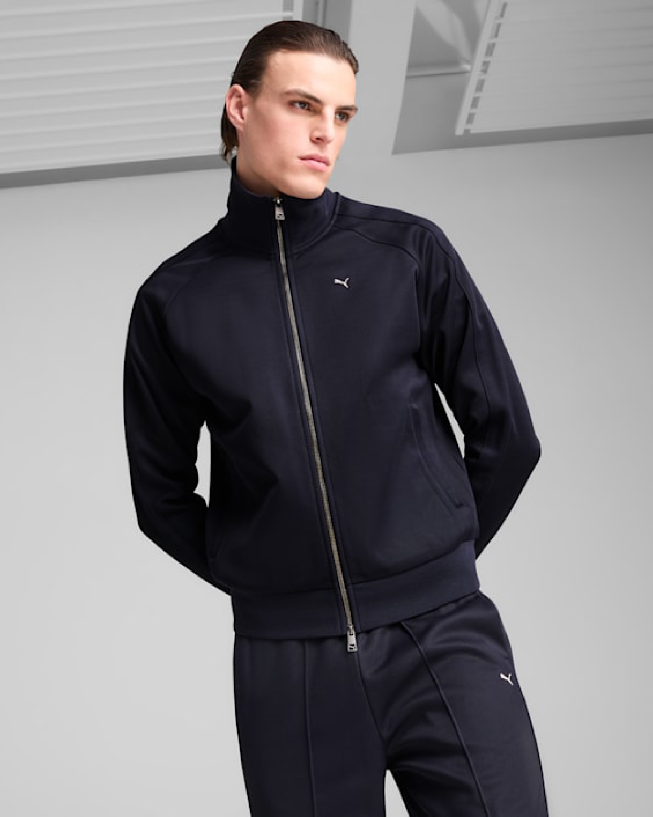 Image of Мъжко Яке PUMA T7 Track Jacket M