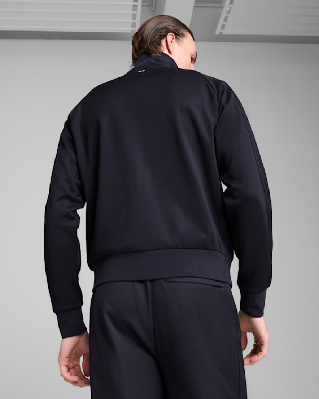 Image of Мъжко Яке PUMA T7 Track Jacket M