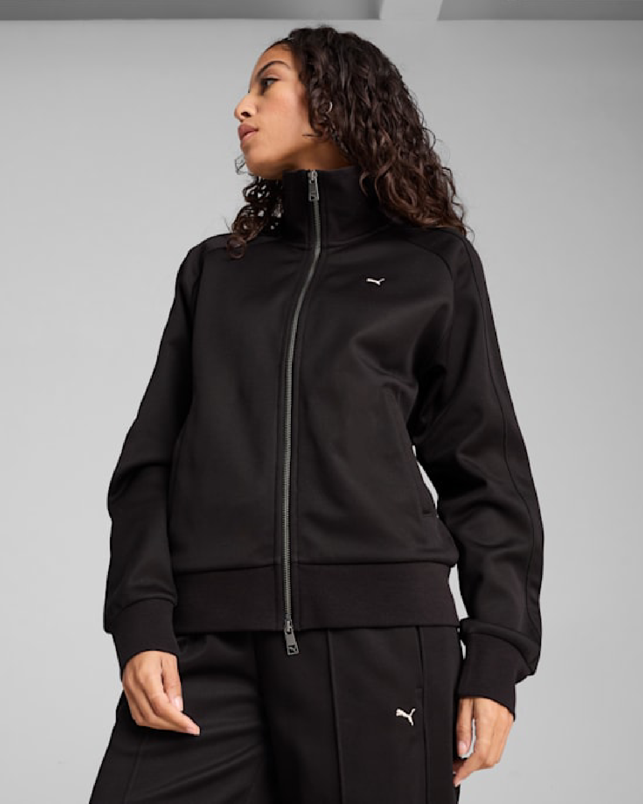 Дамско Яке PUMA T7 Track Jacket W