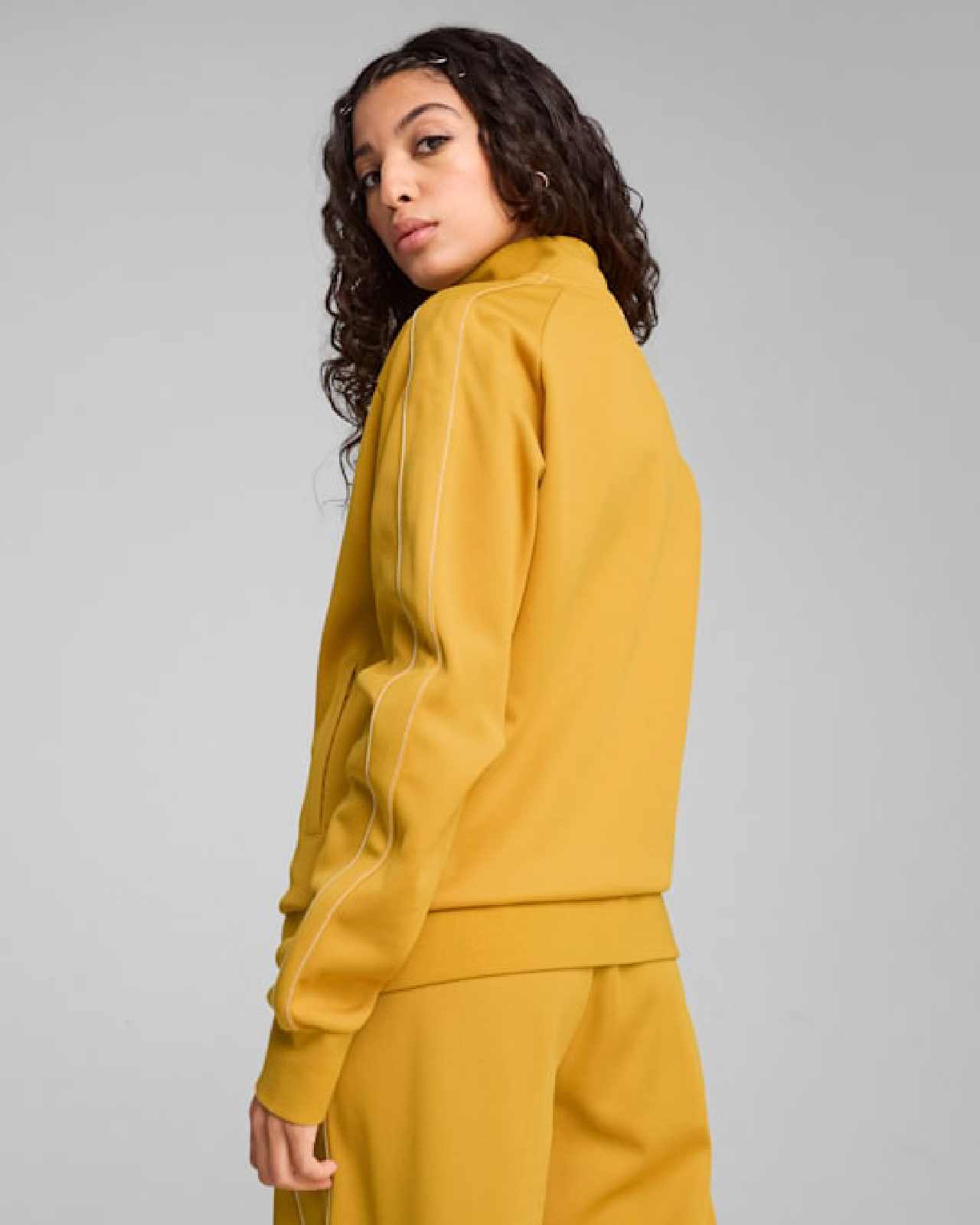 Дамско Яке PUMA T7 Track Jacket W