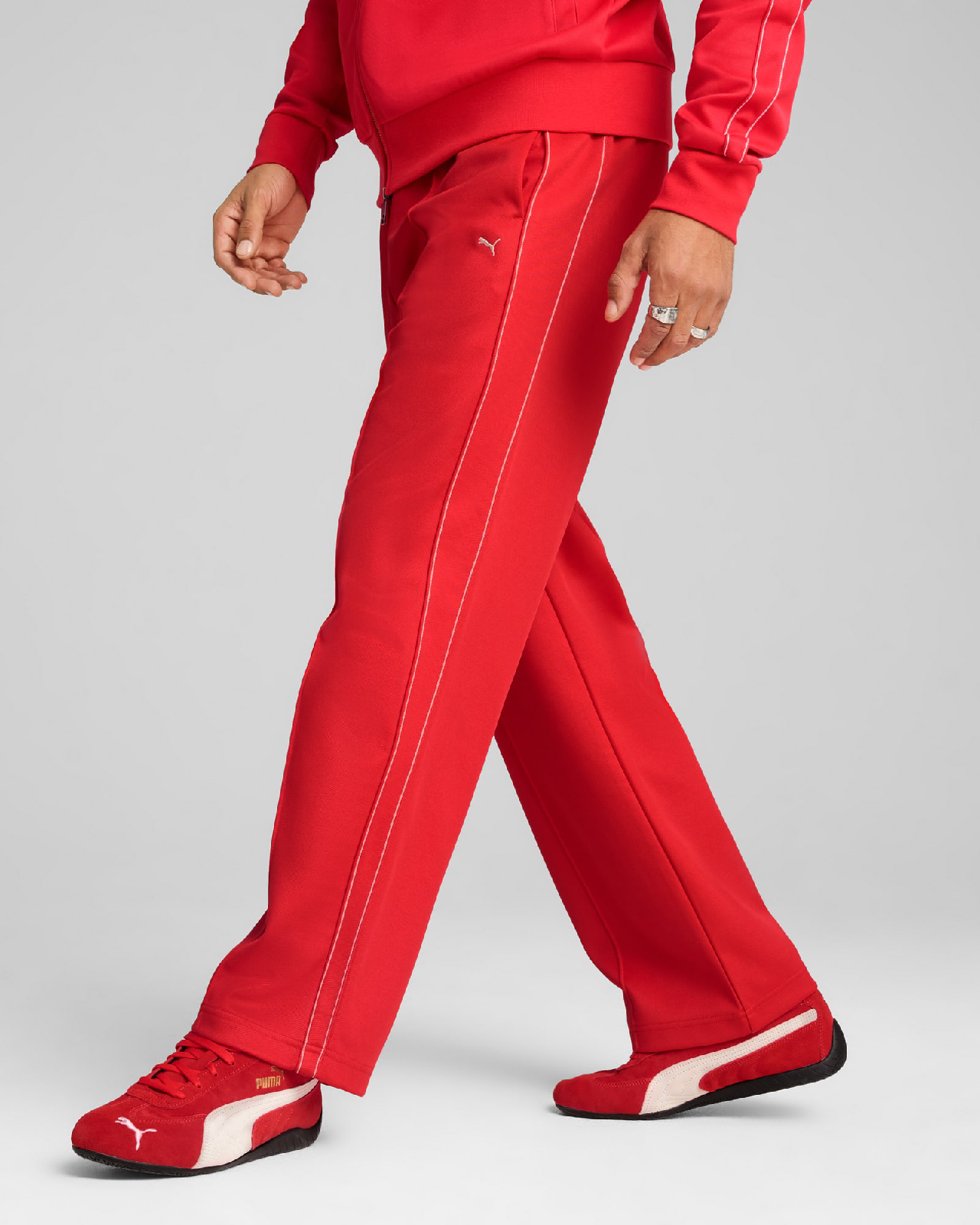 Мъжки Панталон PUMA T7 Track Pants M