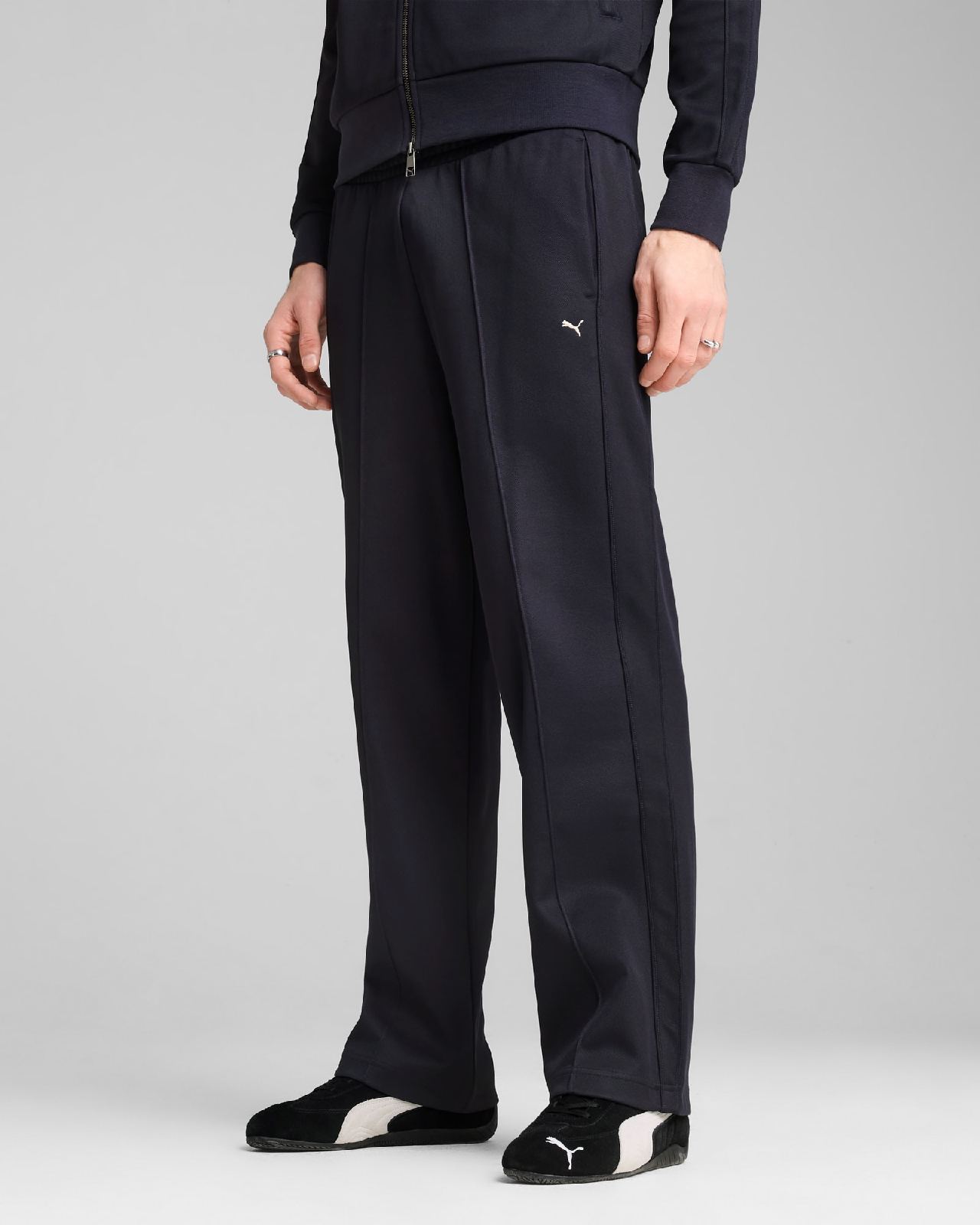 Мъжки Панталон PUMA T7 Track Pants M